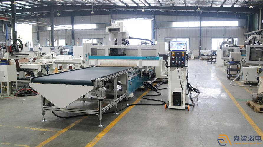 無人化工廠在哪些行業(yè)應用廣泛？