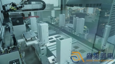 工廠生產(chǎn)線監(jiān)控帶來哪些效果？