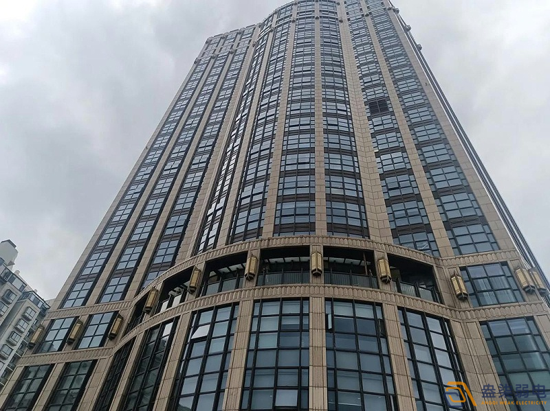 辦公大樓如何進行能源成本控制？