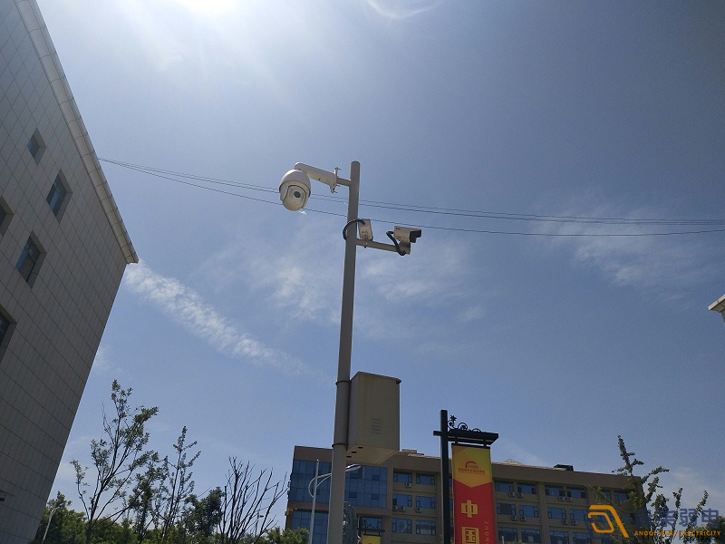 為什么工廠監(jiān)控需要改造升級？