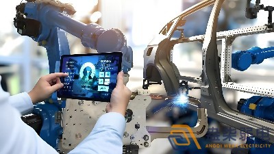 智能監(jiān)控如何讓產(chǎn)線效率飛躍？