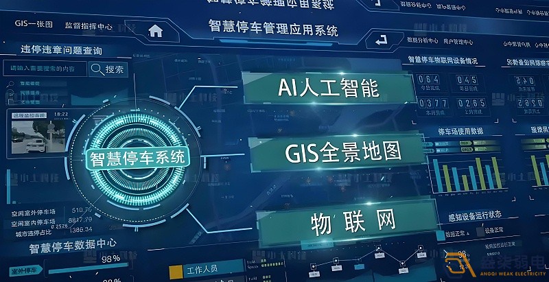 智能停車(chē)安全嗎？