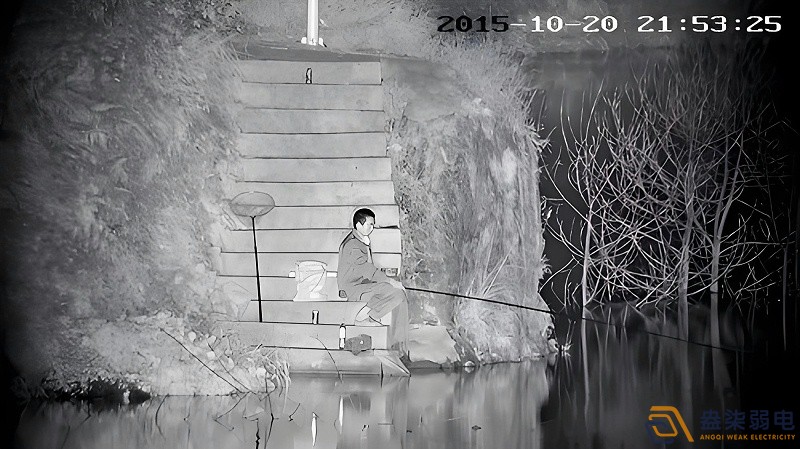 魚(yú)塘視頻監(jiān)控夜視如何挑選攝像頭？