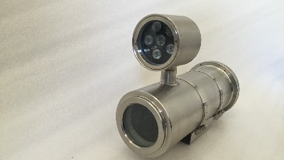 防爆監(jiān)控系統(tǒng)，助力工業(yè)安全生產(chǎn)