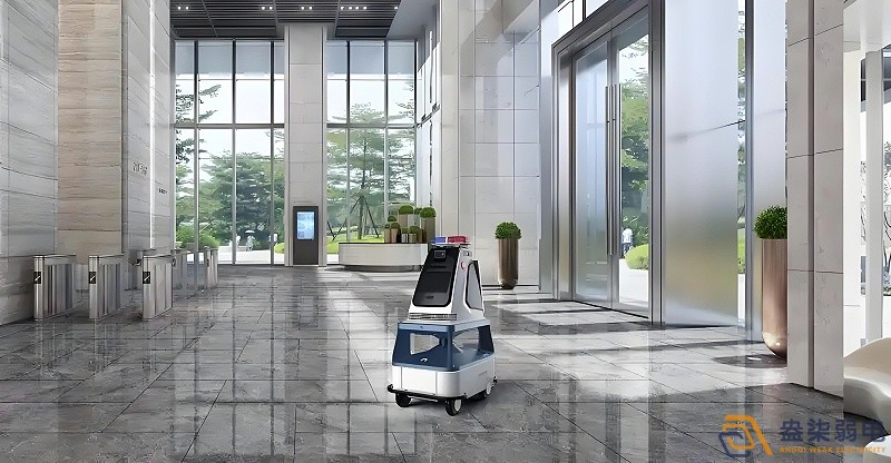 怎么維護(hù)辦公樓巡檢系統(tǒng)？