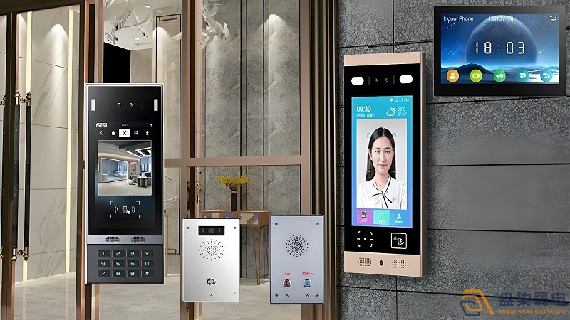 樓宇可視對(duì)講門禁系統(tǒng)都有哪些功能？