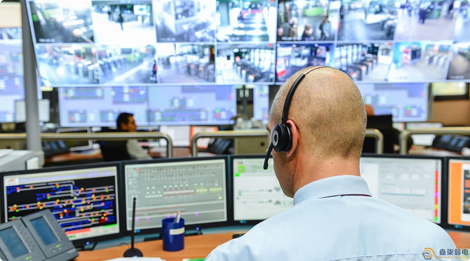 智能安防監(jiān)控云平臺(tái)，24H貼心守護(hù)社區(qū)安全