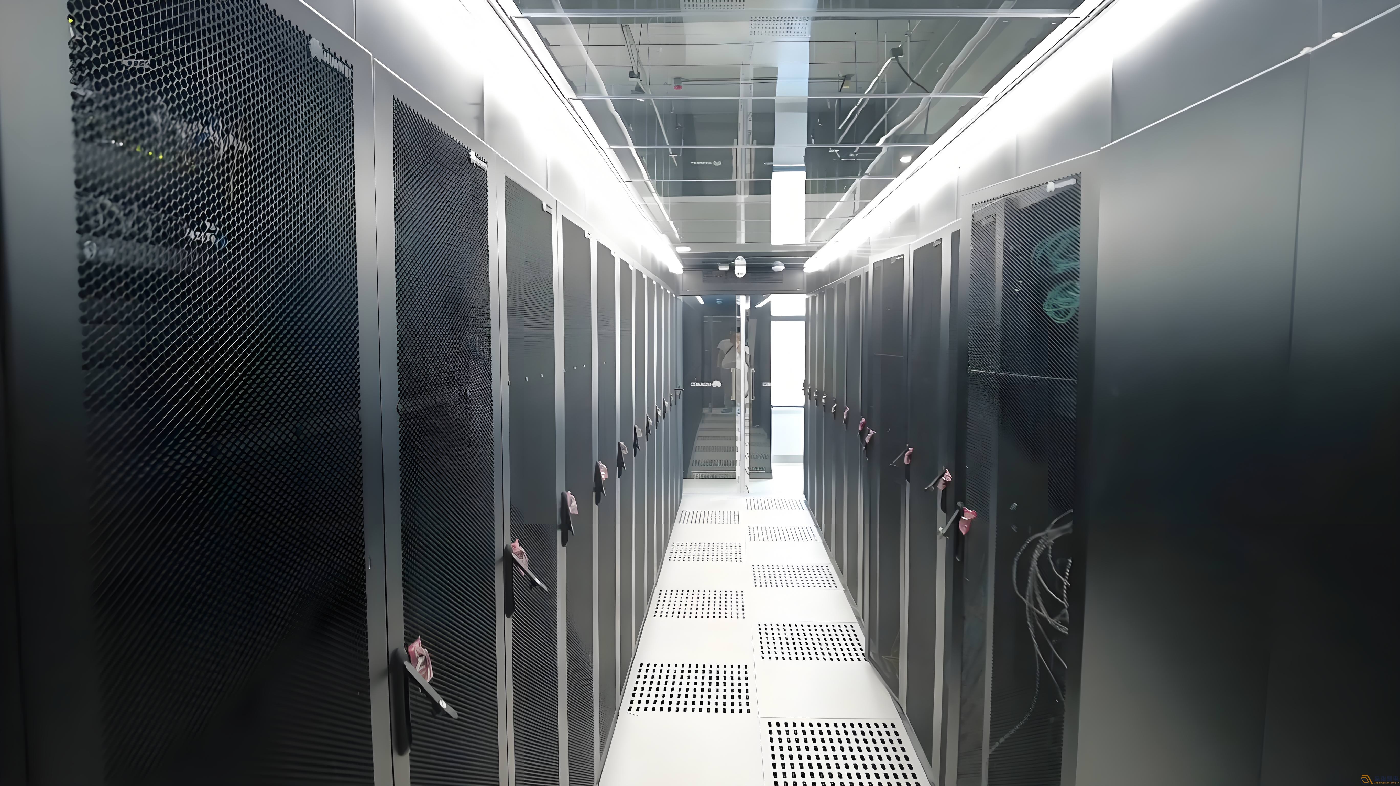 工廠模塊化機房的優(yōu)勢有哪些？