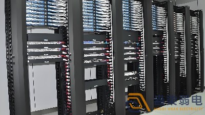 小區(qū)監(jiān)控綜合布線怎么節(jié)約成本？