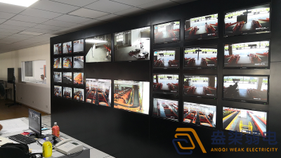 新建工廠監(jiān)控部署需要注意的問題？