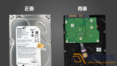 視頻監(jiān)控系統(tǒng)選擇什么硬盤？綠盤、藍(lán)盤、紫盤、黑盤、紅盤？