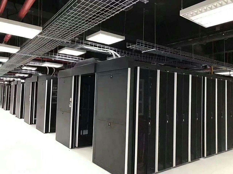 怎么樣的機(jī)房適合采用微模塊機(jī)房？