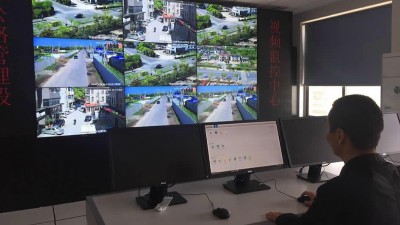 老舊小區(qū)視頻監(jiān)控改造點位有哪些？