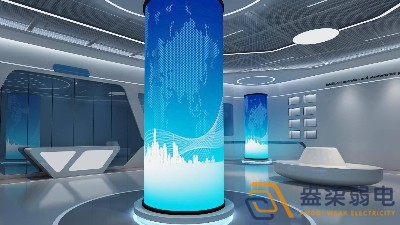 什么叫柔性LED顯示屏？