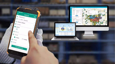工廠安裝智能移動(dòng)巡檢系統(tǒng)，讓巡檢不再是“走一圈”