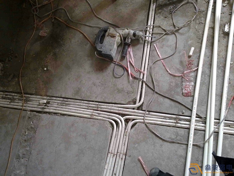 成都弱電公司—強(qiáng)弱電布線注意事項(xiàng)有哪些？