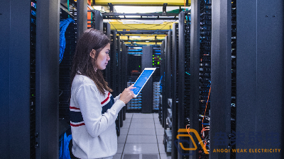 網(wǎng)絡(luò)運(yùn)維：企業(yè)網(wǎng)絡(luò)的堅(jiān)實(shí)后盾  ?