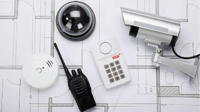 商鋪聯(lián)網(wǎng)報(bào)警系統(tǒng)帶來(lái)哪些好處？