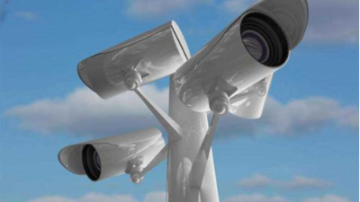 夏季雷雨天氣，安防監(jiān)控系統(tǒng)遭受雷擊損害的原因