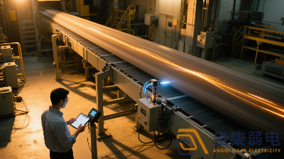 傳送帶震動(dòng)光纖的工業(yè)應(yīng)用場(chǎng)景