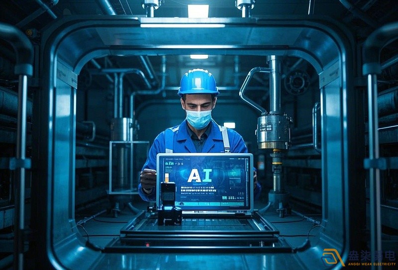 工廠引入ai智能化設(shè)計(jì)的重要性