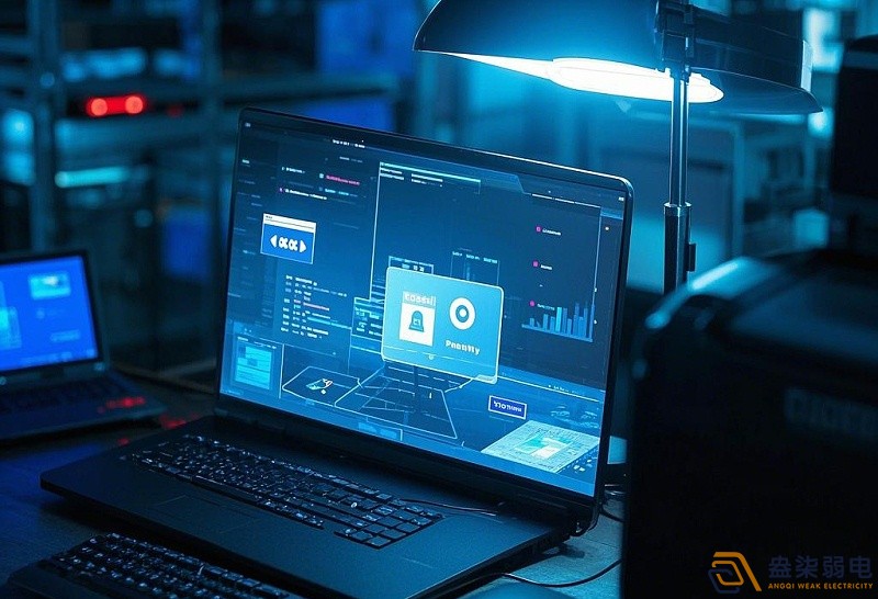 工廠云桌面如何防止信息泄露？