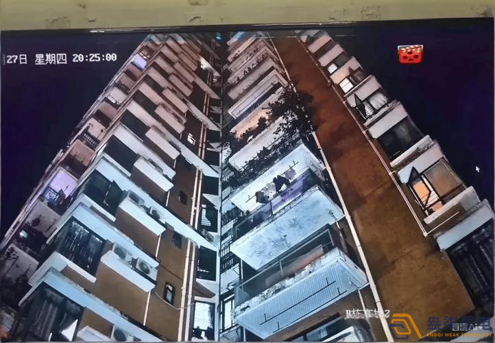 智能檢測(cè)攝像機(jī)如何終結(jié)高空拋物之患？