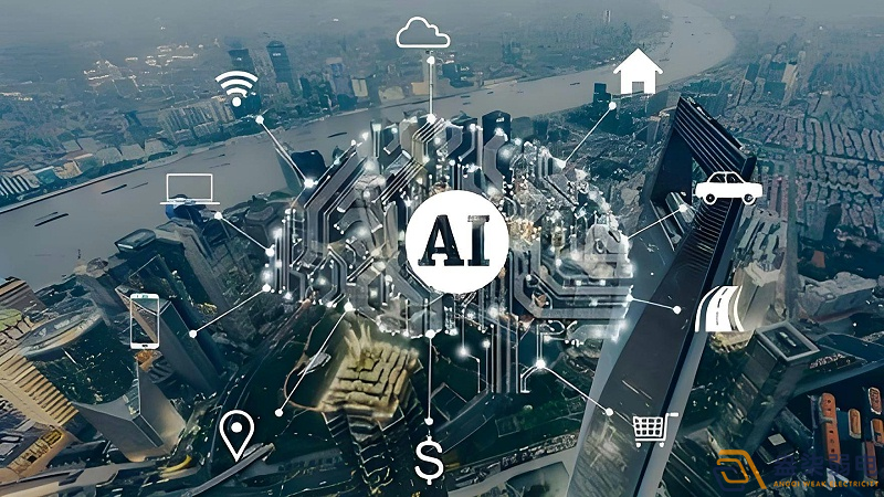 人工智能賦能視頻監(jiān)控是什么樣的？