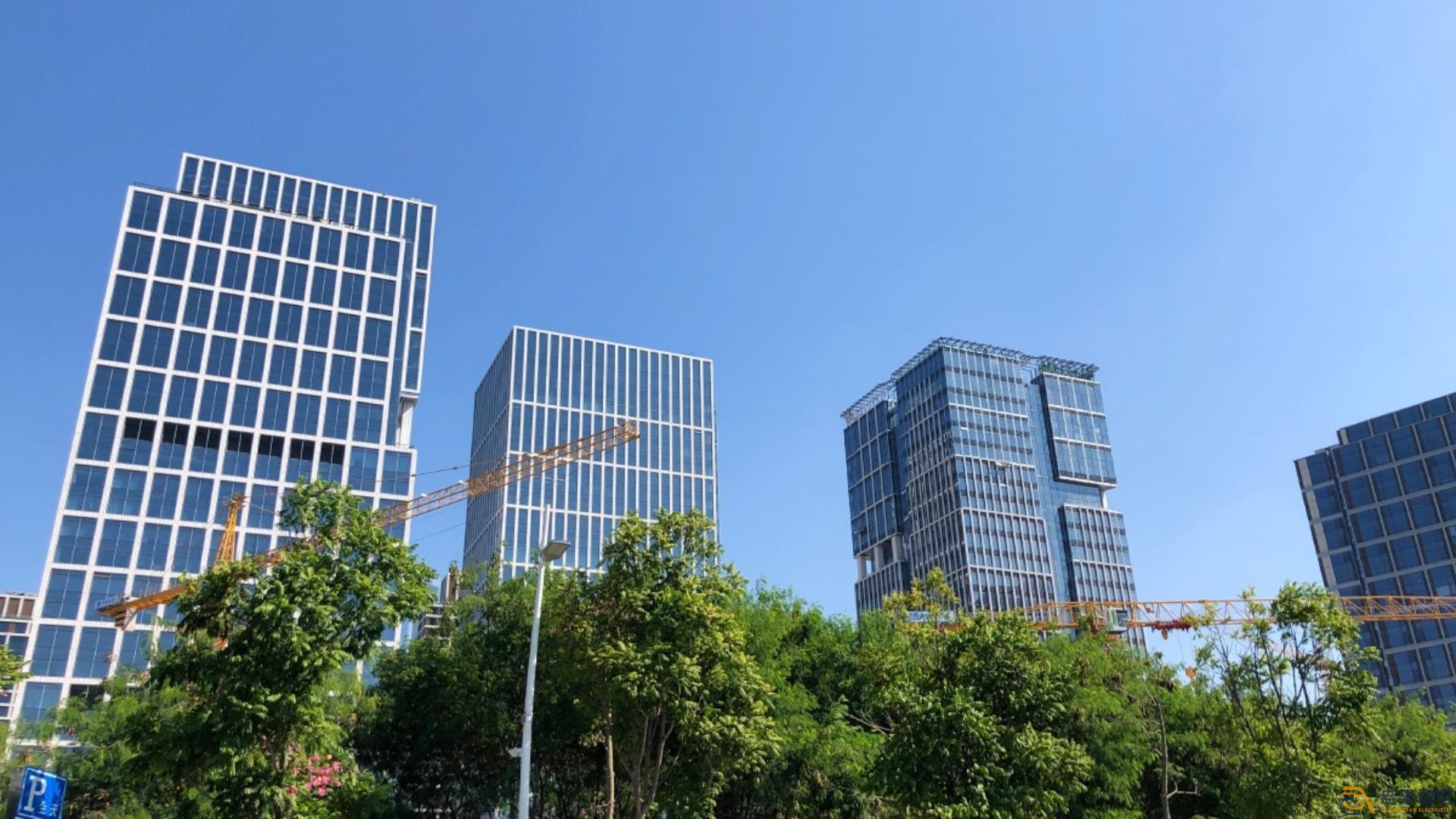 老舊樓宇弱電改造解決方案