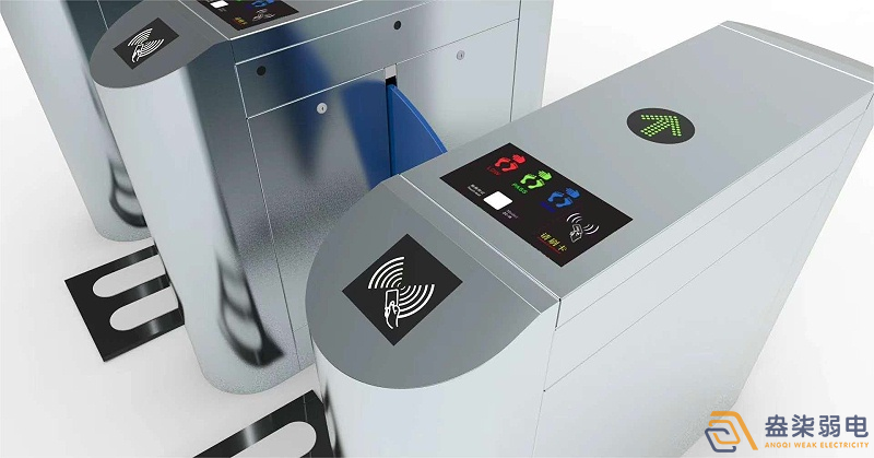 防靜電ESD門禁—電子廠怎么解決員工靜電影響？